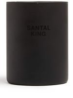 Cassina bougie parfumée Santal King - Noir - thumbnail