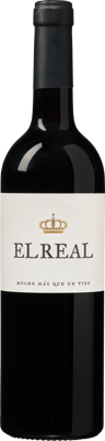 El Real Tinto
