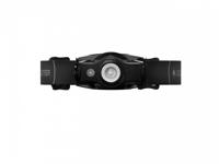 Ledlenser MH4 Zwart Lantaarn aan hoofdband LED - thumbnail
