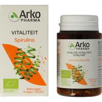 Arkopharma spirulina bio Arkopharma spirulina bio