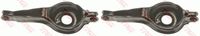 Draagarm Set SETJTC2284x2