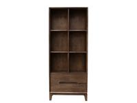 Boekenkast Cortez 83 cm
