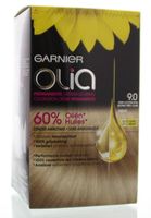 Olia 9.0 light blond