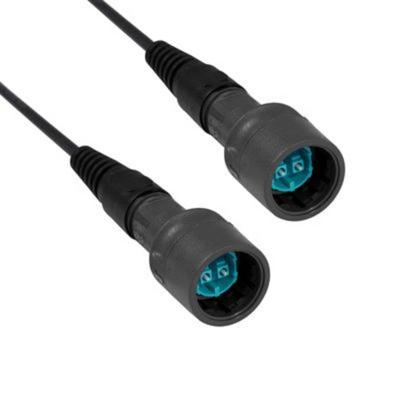 Bulgin Glasvezeladapter PXF6054AAA Box