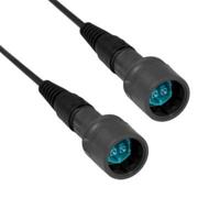 Bulgin Glasvezeladapter PXF6054AAA Box