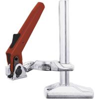 Bessey BS2N Zaagtafelspanner BS 200/100 Spanbreedte (max.):200 mm Afm. werkbereik:100 mm - thumbnail