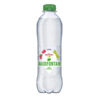 Water Chaudfontaine fusion framb/lime PET 0.50l - thumbnail