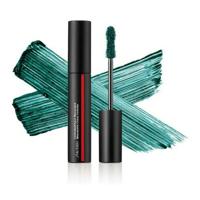 Mascara Shiseido ControlledChaos MascaraInk Groen (11,5 ml) Mascara Shiseido ControlledChaos MascaraInk Groen (11,5 ml)