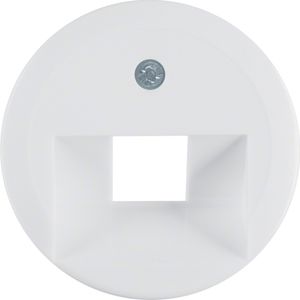 1407  - Central cover plate UAE/IAE (ISDN) 1407
