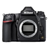 Nikon D780 DSLR Body - thumbnail