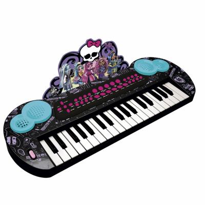 Educatief Leerplan Reig Monster High