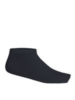 Rucanor 30230 Sneaker socks 3-pack  - Black - 43-46 - thumbnail