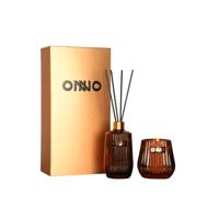 ONNO Collection Gift Set Eclectic Ginger Fig ONNO Collection Gift Set Eclectic Ginger Fig