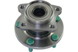 Wiellager WBH4525