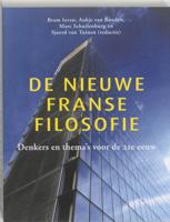 De nieuwe Franse filosofie (Paperback)