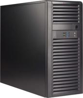 Supermicro CSE-732D4-668B computerbehuizing Midi Tower Zwart 668 W