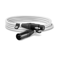Rode XLR-3 Wit