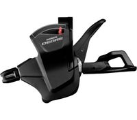 Shimano Versteller links 2/3 speed Deore MTB SL-M6000 - thumbnail