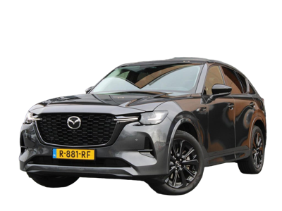 Mazda CX 60