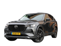 Mazda CX 60