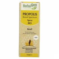 Herbalgem Propolis Breed Spectrum Bio Spray 15ml