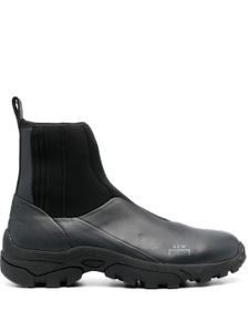 A-COLD-WALL* bottines NC-1 Dirt - Noir