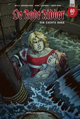 Een zachte dood (Paperback)