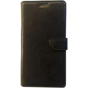 Galaxy Note 5 hoesje zwart