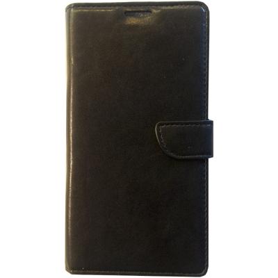 Galaxy Note 5 hoesje zwart