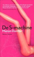 S-machine - Manon Duintjer - ebook