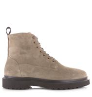 Blackstone - YG32 Brody veterboot met ri Suede Heren
