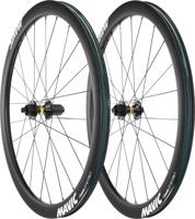 Mavic cosmic s 700c 42mm disc cl shimano wheelset