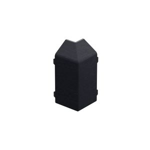 Hoekstuk sierlijst modern Monumentenblauw - Keralit (2854)