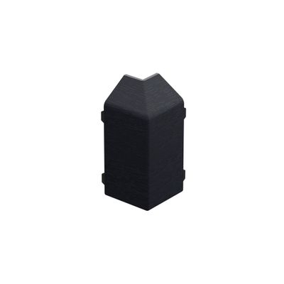 Hoekstuk sierlijst modern Monumentenblauw - Keralit (2854)