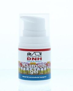 DNH Haargroei gel (50 ml)