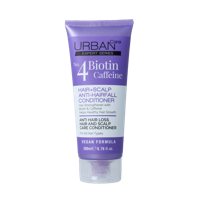 Urban Care Expert hair & scalp conditioner biotine & caffeine 200 Milliliter