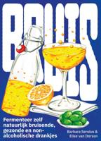 Bruis (Paperback)