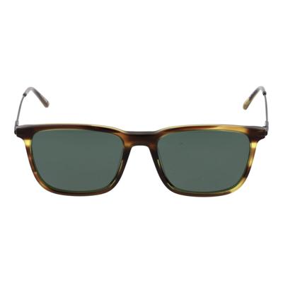 Heren zonnebril Bulget BG9195M 55E01P