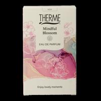 Therme Mindful blossom eau de parfum 30 Milliliter
