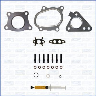 Turbocharger, montageset JTC11736