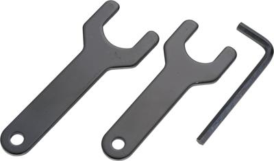 HAZET Spansleutelset 9033-10-07/3