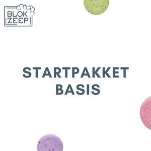 Startpakket - Basis