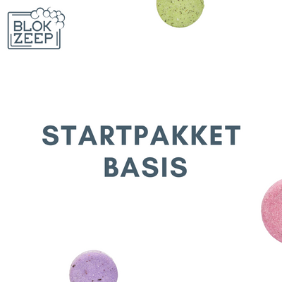 Startpakket - Basis