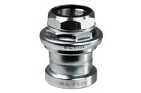 Eltin Draad Balhoofd Staal 1 1/8" - Zilver Eltin Draad Balhoofd Staal 1 1/8" - Zilver