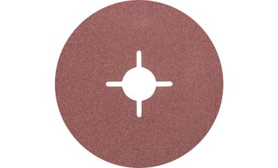 PFERD FS 115-22 A 100 64110111 Schuurpapier voor schuurschijf Korrelgrootte (num) 100 (Ø) 115 mm 25 stuk(s)