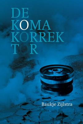 De koma-korrektor (Paperback)