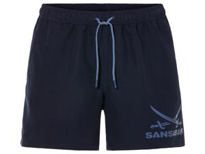 SANSIBAR Heren zwembroek (Zanzibar/donkerblauw, M)