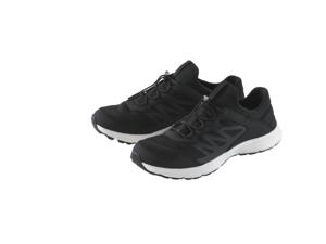 CRIVIT Heren sportschoenen (Zwart, 42)