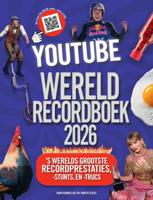 YouTube Wereldrecordboek 2026 (Hardback)
