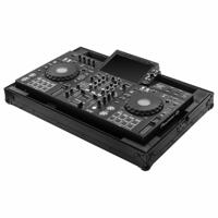 Odyssey 810318 audioapparatuurtas DJ-controller Hard case Zwart - thumbnail